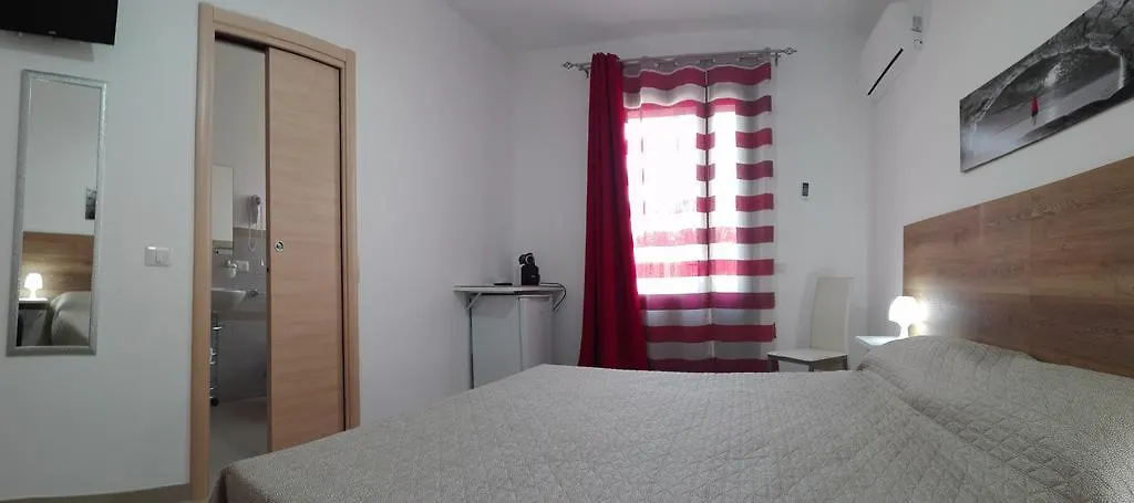 Apartamento Aquilone Castelluzzo 0*,