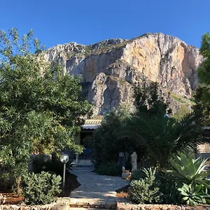Cala Bucerno Hébergement de vacances