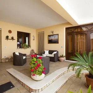 3* Bed and breakfast Alba Marina